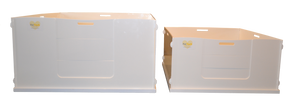 Caisses de mise bas PetTech Solutions