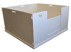 Caisses de mise bas PetTech Solutions