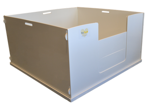 Caisses de mise bas PetTech Solutions
