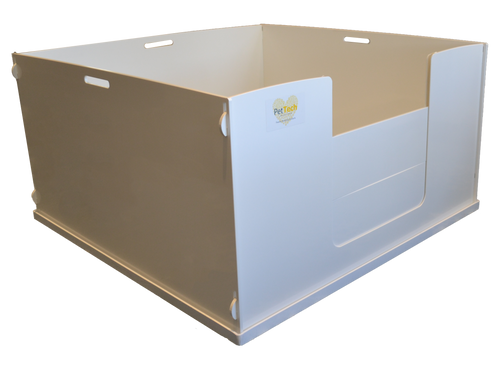 Caisses de mise bas PetTech Solutions