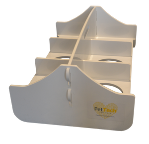 Distributeurs de nourriture pour chiots PetTech