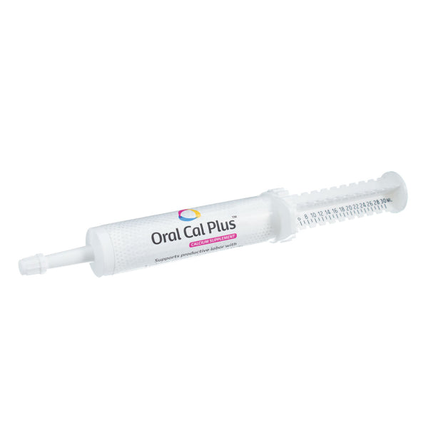 Breeder's Edge Oral Cal Plus Gel