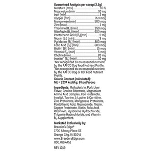 Breeders Edge B Fort