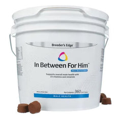 Breeder's Edge In Between For Him
