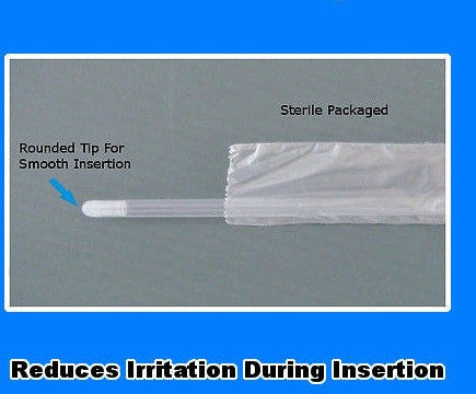 Canine Artificial Insemination Kit 10 Inch