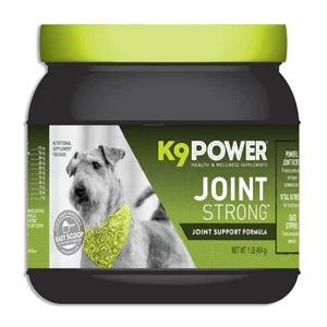 K9 Power Joint Stong