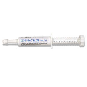 GEL BENE-BAC PLUS 15 GRAMMES