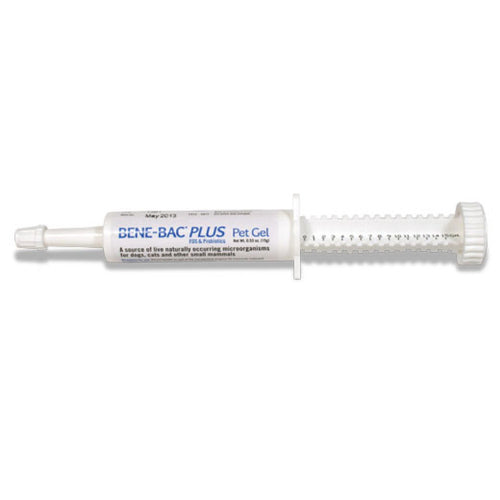GEL BENE-BAC PLUS 15 GRAMMES