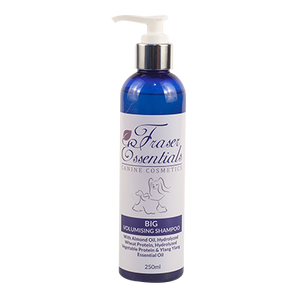SHAMPOOING VOLUMISANT GROS
