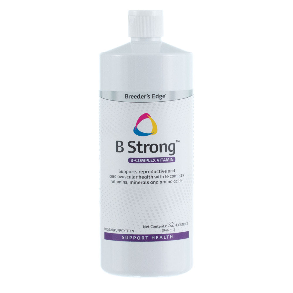 Breeders Edge B Strong