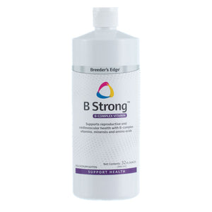 Breeders Edge B Strong