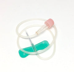 Butterfly Needles - Sureflo Winged Infusion Set
