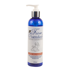 SHAMPOOING ROUGE CLASSIQUE
