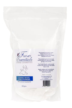 CRAIE BLANCHE EN POUDRE CLASSIQUE
