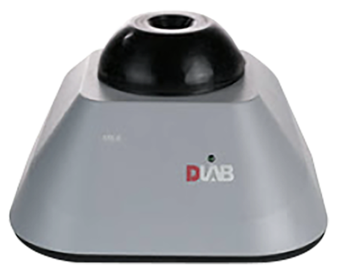 Mélangeur DLAB MX-E 