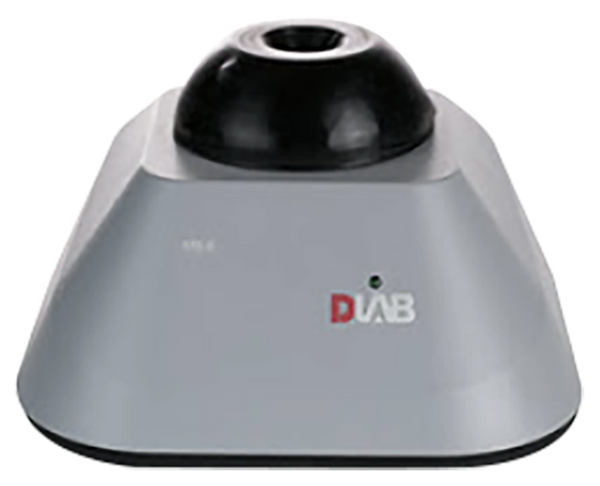 Mélangeur DLAB MX-E 