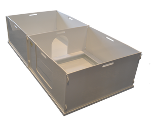 Caisses de mise bas PetTech Solutions