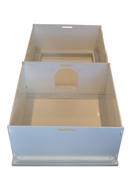 PetTech Solutions Whelping Boxes