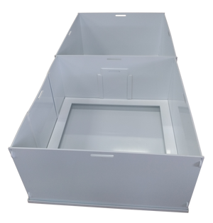 Caisses de mise bas PetTech Solutions