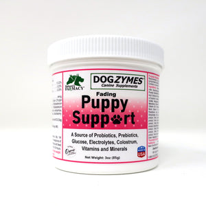 PUPPY ESSENTIALS KIT