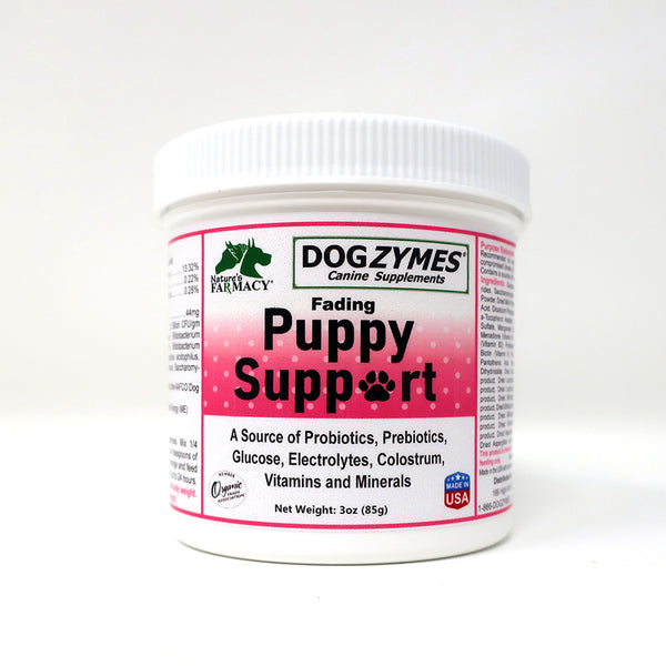 PUPPY ESSENTIALS KIT