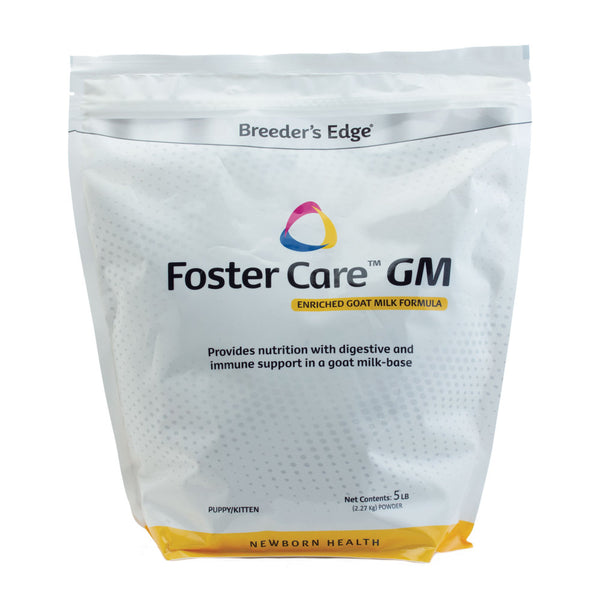 Breeder's Edge Foster Care GM