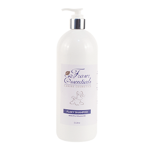 SHAMPOING FLOCONNEUX 