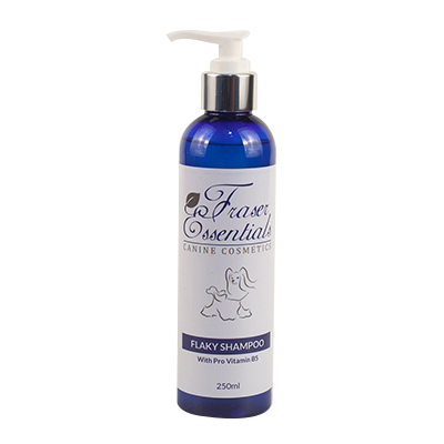 SHAMPOING FLOCONNEUX 