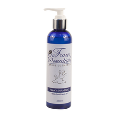 SHAMPOING FLOCONNEUX 