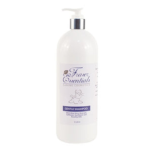SHAMPOOING DOUX