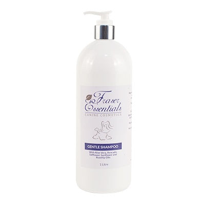 SHAMPOOING DOUX
