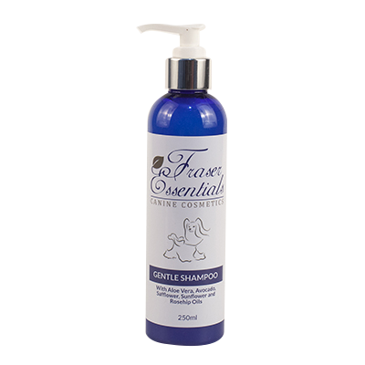 SHAMPOOING DOUX
