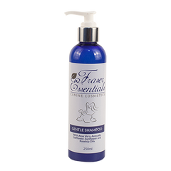 SHAMPOOING DOUX