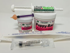PUPPY ESSENTIALS KIT