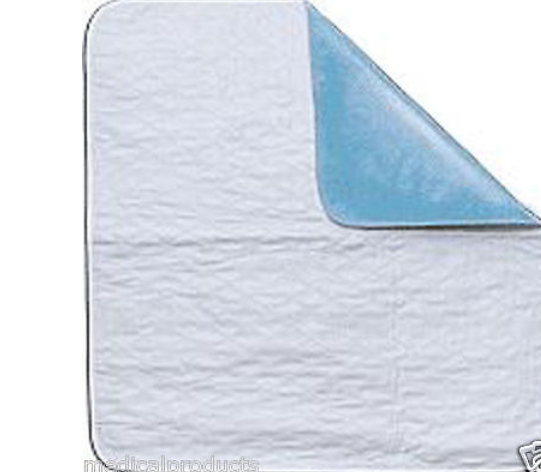 Washable Quilted Under Pad