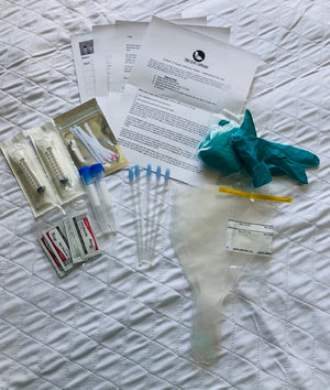 Kit d'élevage à cycle complet pour l'IA