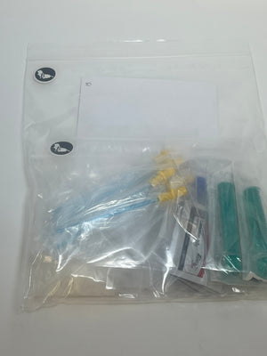 Kit d'élevage à cycle complet pour l'IA