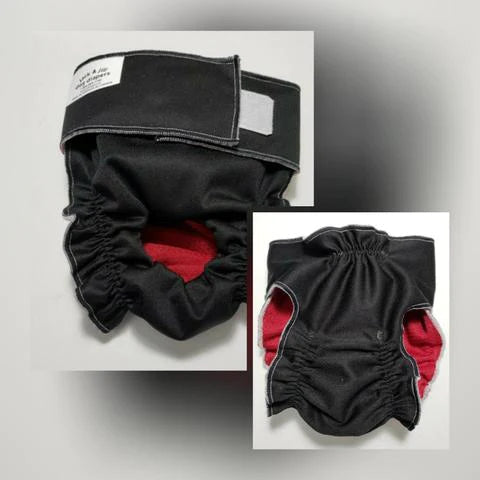Culottes de Jack et Jill