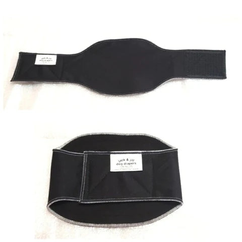 Bandes abdominales pour hommes par Jack et Jill 