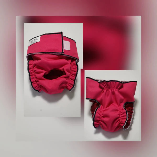 Culottes de Jack et Jill