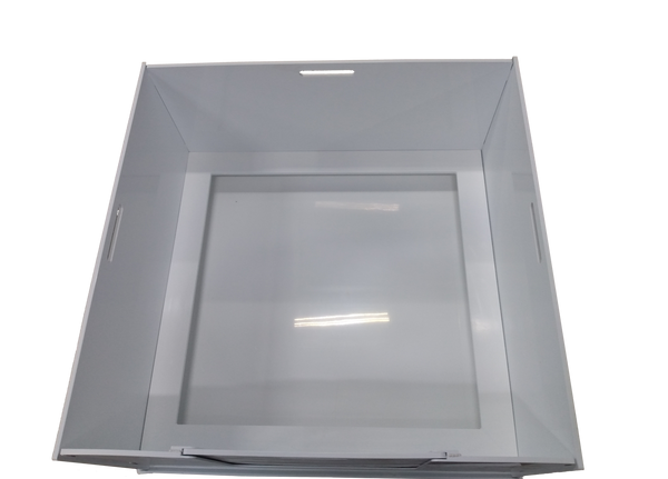 Caisses de mise bas PetTech Solutions