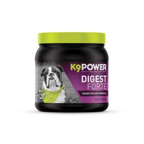 K9 POWER DIGEST FORTE