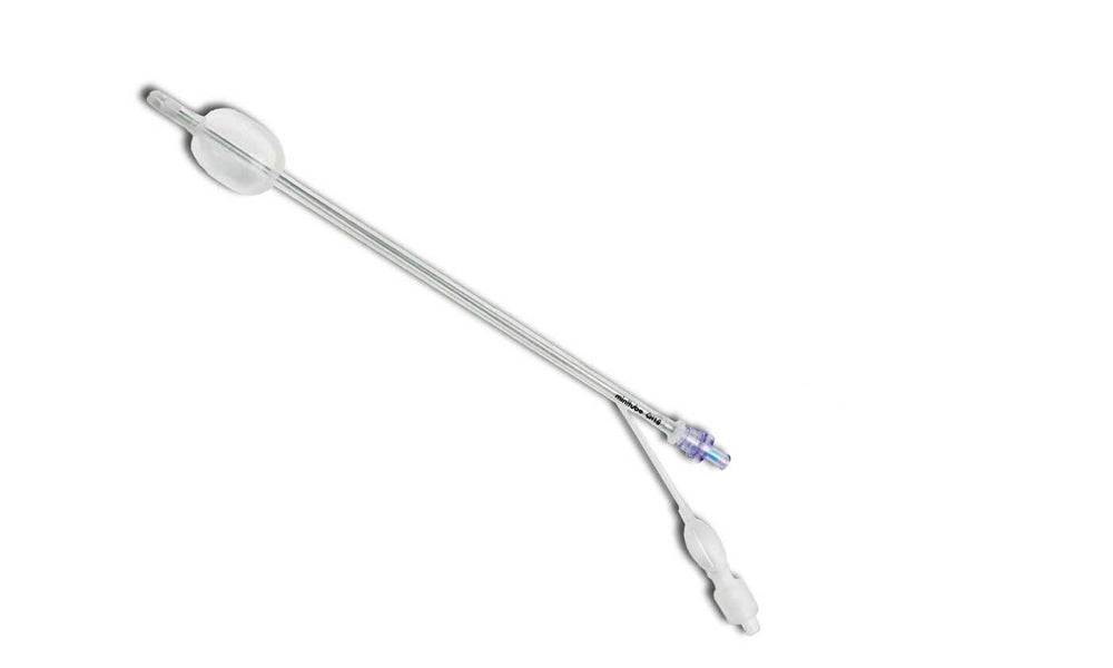 Cathéters gonflables MAVIC AI