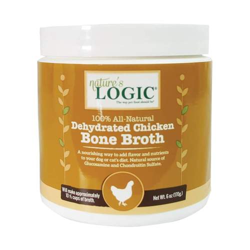 Nature's Logic - Bouillon d'os