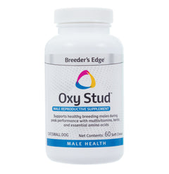 Oxy Stud de Breeder's Edge