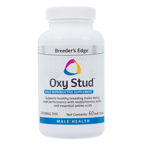 Oxy Stud de Breeder's Edge
