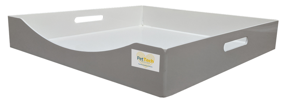 PetTech Potty Pan