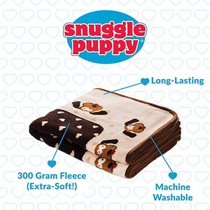 Snuggle Blanket from Snuggle Puppy