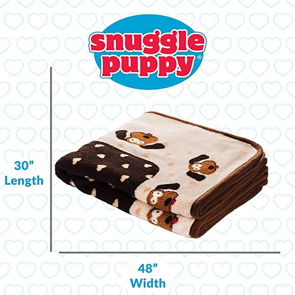 Snuggle Blanket from Snuggle Puppy