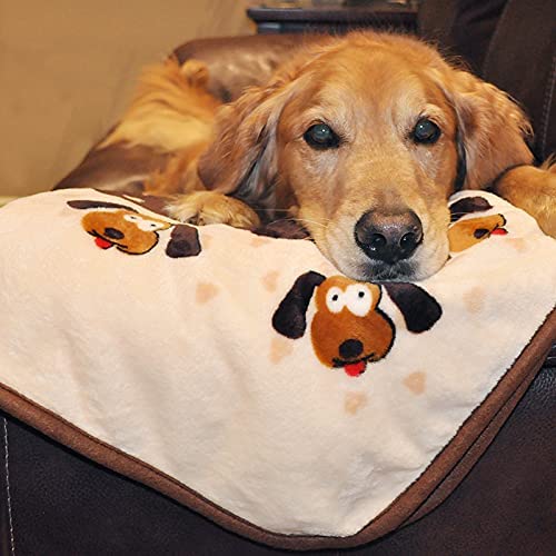 Snuggle Blanket from Snuggle Puppy